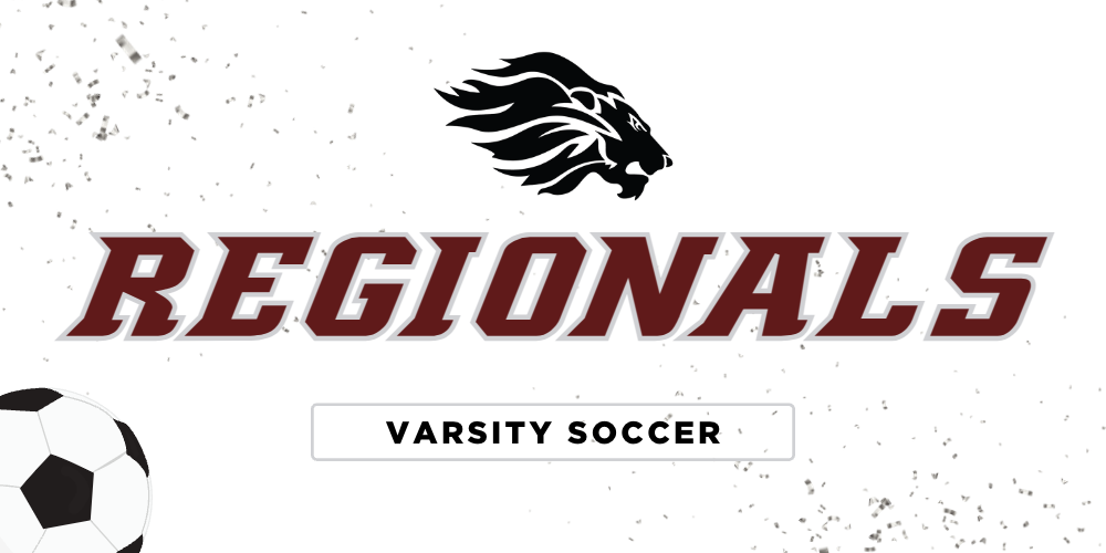 Faith Christian Academy, FL- Varsity Soccer is going to Regionals