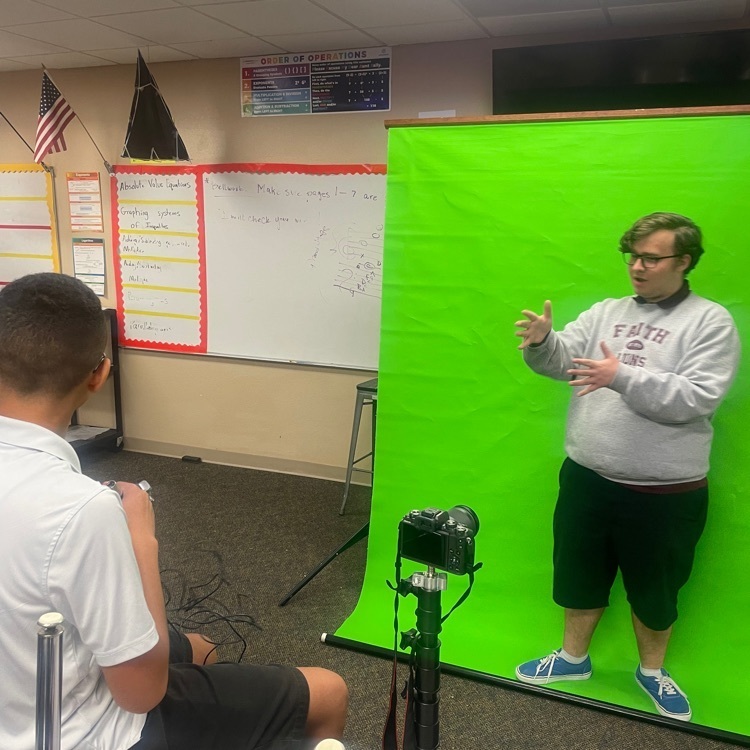 FCA Orlando Film Club